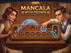 เกม Mancala with Friends