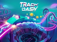เกม Track Dash