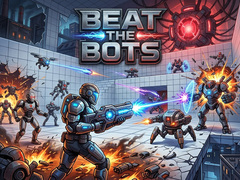 เกม Beat The Bots