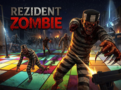 เกม Rezident Zombie