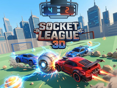 เกม Socket League 3D