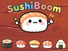 เกม SushiBoom