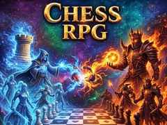 เกม Chess RPG