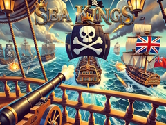 เกม Sea Kings