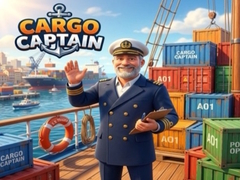 เกม Cargo Captain