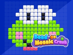 เกม Bead Mosaic Crush