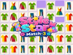 เกม Style Star Match-3