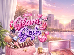 เกม Glam Girl