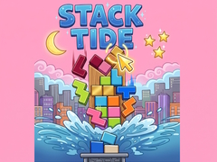 เกม Stack Tide
