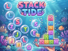 เกม Word Shuffle