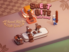 เกม Sweet Bite Idle Game