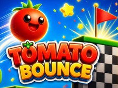 เกม Tomato Bounce