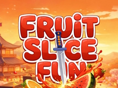 เกม Fruit Slicer Fun