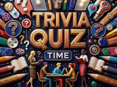 เกม Trivia Mind Game