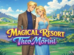 เกม Theo Morini's Magical Resort