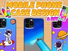 เกม Mobile Phone Case Design & DIY