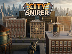 เกม City Sniper