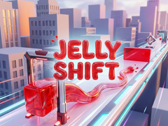 เกม Jelly Shift