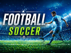 เกม Football - Soccer