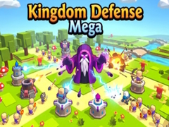 เกม Kingdom Defense Mega