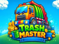 เกม Trash Master