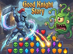 เกม Good Knight Story