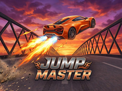 เกม Jump Master