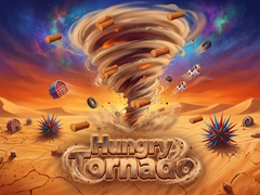 เกม Hungry Tornado