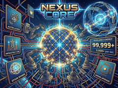 เกม Nexus Core
