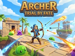 เกม Archer Trial by Fate