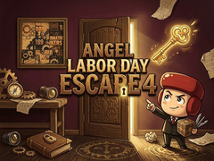 เกม Labor Day Escape 