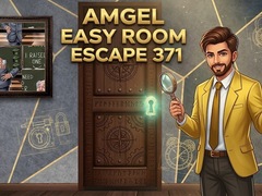 เกม Amgel Easy Room Escape 371