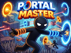 เกม Portal Master