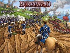 เกม Redcoats.io