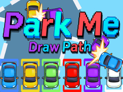 เกม Park Me: Draw Path