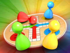 เกม Ludo Star