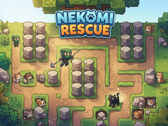 เกม Nekomi Recuse