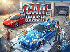 เกม Car Wash