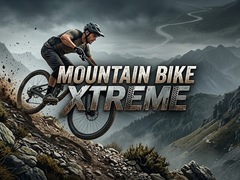 เกม Mountain Bike Xtreme