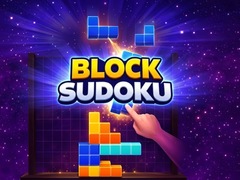 เกม Block Sudoku