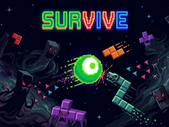 เกม Survive