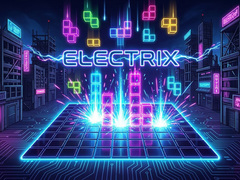เกม Electrix