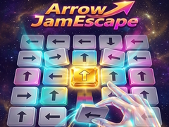 เกม Arrow JamEscape