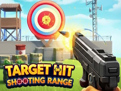 เกม Target Hit Shooting Range