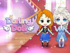 เกม Darling Doll