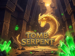 เกม Tomb Serpent