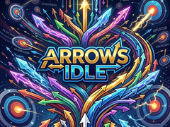เกม Arrows Idle