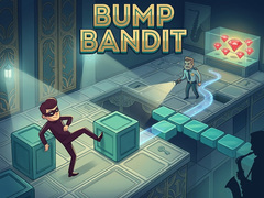 เกม Bump Bandit