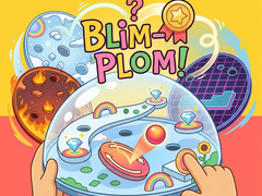 เกม Blim-Plom