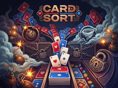 เกม Card Sort